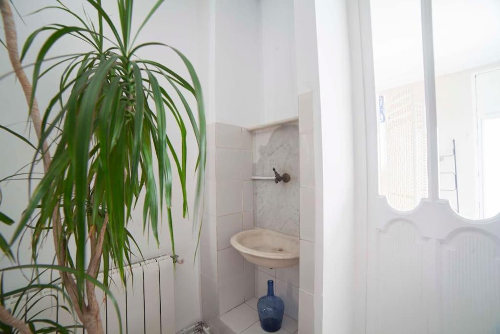 Apartamento De 43 M2 Con Vistas Al Mar. Altea Zewnętrze zdjęcie