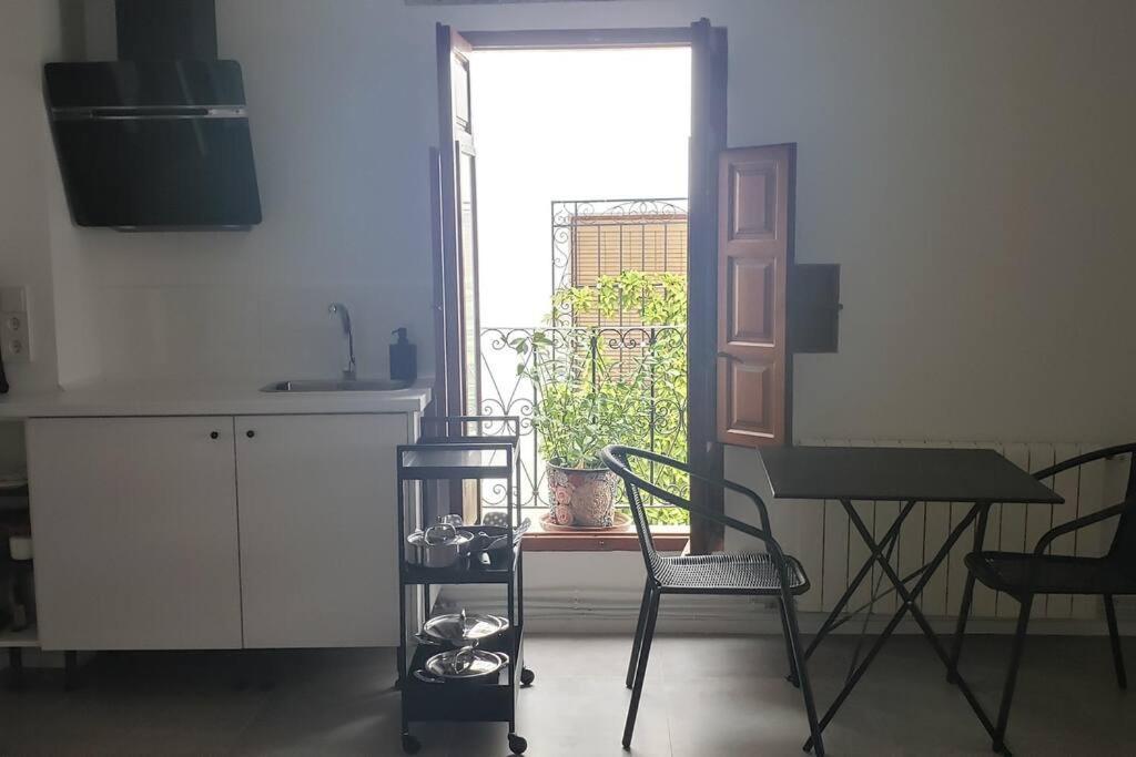 Apartamento De 43 M2 Con Vistas Al Mar. Altea Zewnętrze zdjęcie