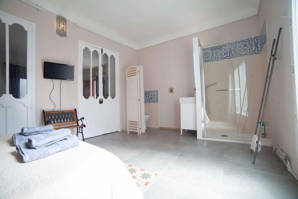 Apartamento De 43 M2 Con Vistas Al Mar. Altea Zewnętrze zdjęcie