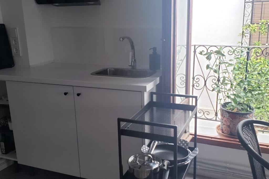 Apartamento De 43 M2 Con Vistas Al Mar. Altea Zewnętrze zdjęcie