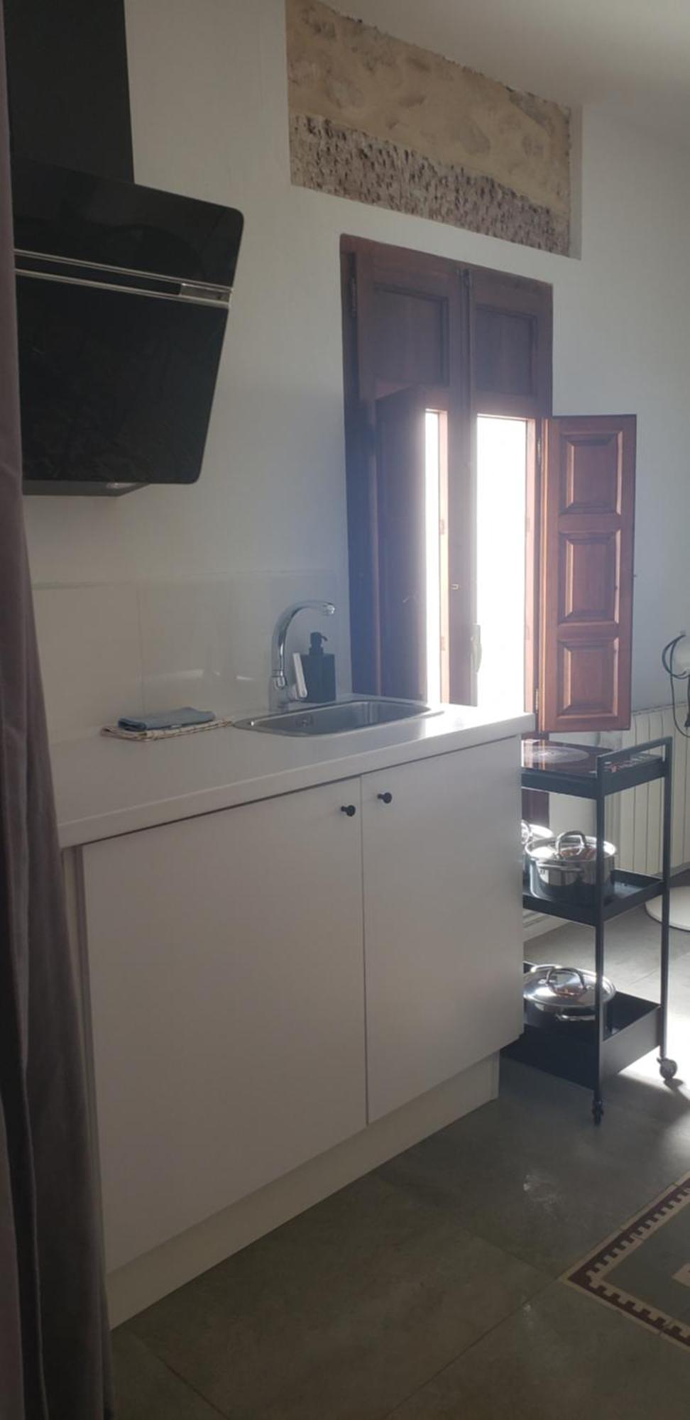 Apartamento De 43 M2 Con Vistas Al Mar. Altea Pokój zdjęcie