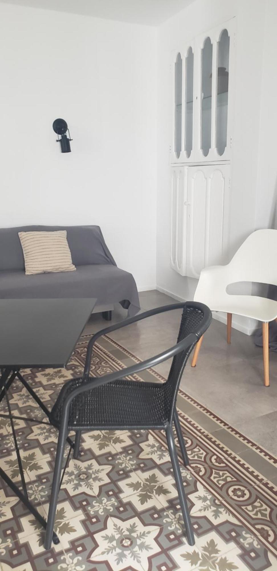 Apartamento De 43 M2 Con Vistas Al Mar. Altea Zewnętrze zdjęcie