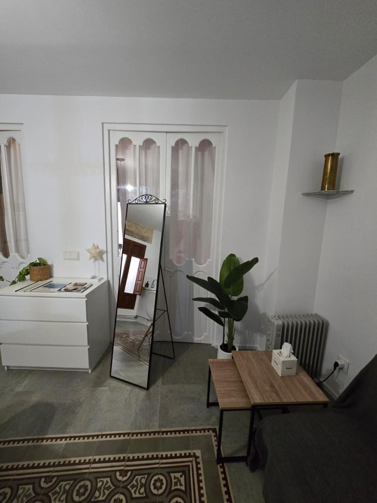 Apartamento De 43 M2 Con Vistas Al Mar. Altea Zewnętrze zdjęcie