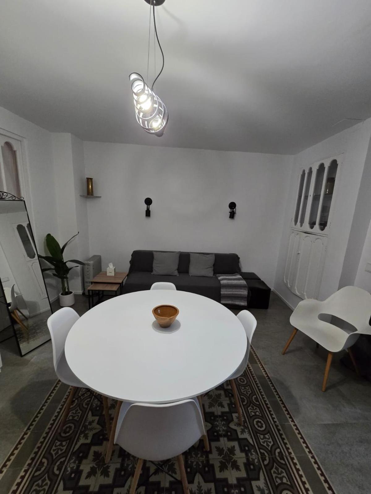 Apartamento De 43 M2 Con Vistas Al Mar. Altea Zewnętrze zdjęcie